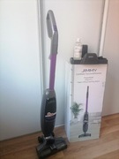 Mop z funkcją odkurzania 