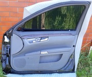 drzw praw Mercedes W221 S klasa kompletne