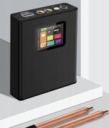 Zgrzewarka punktowa dla ogniw 18650 z funkcją Powerbank 5000mah. 