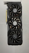 GIGABYTE gtx 1660 gaming oc 6gb 
