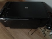 Drukarka HP Deskjet F4580
