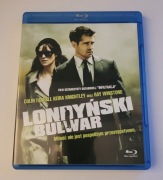 Londyński bulwar Blu-ray PL 
