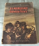 Alchemicy - Lech Emfazy Stefański