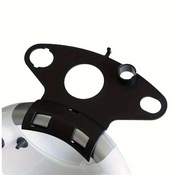 Uchwyt na półkę, ORGANIZER do 5 akcesoriów Thermomix TM5, TM6 