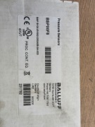 Czujnik Balluff BSP000M BSP B100-EV002-D00A0B-S4