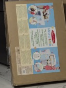 Melissa &Doug drewniane centrum opieki dla lalek