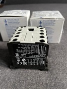 Stycznik EATON DILEM-10 4kW cewka na 24V/50Hz NOWY