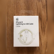 USB iPhone 8