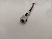 Acer Nitro 5 AN515-54-52PY gniazdo zasilania