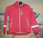 Dziecięca kurtka narciarska 157 funk [150]