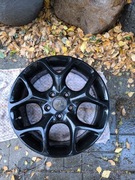 Felgi aluminiowe 16" 5x110 Legeartis OPL51 czarne