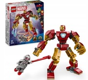 LEGO Marvel 76307 Nowy
