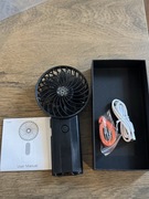 Mini wiatrak 2000 mAh