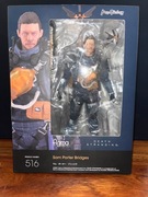 Figurka Kolekcjonerska Sam Porter Bridges Death Stranding Max seria Figma