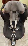 Fotelik do 18 kg Gb Vaya i-size obrotowy bezwypadkowy Isofix