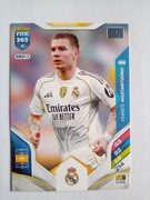 Panini Fifa 365 2026 core Franco MASTANTUONO RMA13 Real Madryt 