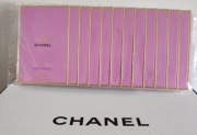 Chanel Chanse Eua Tendre 12x1,5ml 