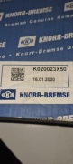 Knorr-bremse  K020023X50