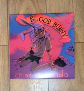 Blood Bunny - Chloe Moriondo