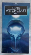 Silver Witchcraft Tarot