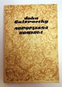 NOWOCZESNA KOMEDIA John Galsworthy