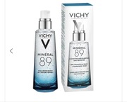 Vichy Mineral 89 Booster Nawilżająco-Wzmacniający