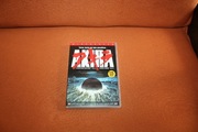 Akira DVD Polskie Wydanie