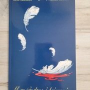 Neil Gaiman P. Craig Russell - Morderstwa i tajemnice komiks