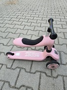 Rowerek/hulajnoga Scoot and Ride