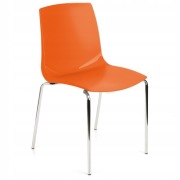 Krzesło konferencyjne GROSPOL