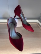 Graceland szpilki R.41