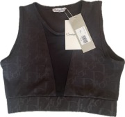 Top damski Christian Dior  /fitnes/