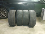 Nokian WR A4 215/55 R17 98V XL zimowe