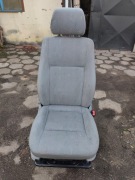 Fotel do Volkswagen transporter T5 