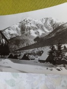 Tatry  kominy Tylkowe LATA 60 TE