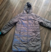 Kurtka damska szara rozmiar 46