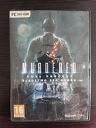 Murdered - edycja premierowa