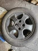 Felgi aluminiowe 