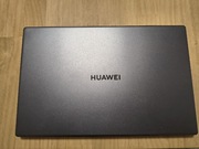 LAPTOP HUAWEI MateBook D15 AMD RYZEN 5 8GB/256GB SZARY