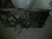 Wentylator Passat 1,8 G60 Syncro