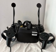 Gogle VR Oculus rift cv1