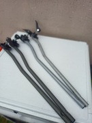 RĄCZKA DOLNA +MOCOWANIE DO KOSIARKI AKUMULATOROWEJ EINHELL 36V 36/42 CM