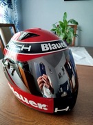 kask motocyklowy integralny Blauer