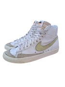 Piękne Buty Nike Blazer Styl Retro Vintage y2k Skate 