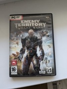 Enemy Territory: Quake Wars