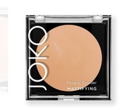 Joko Puder Spiekany Mineral 03 Dark Beige 8g