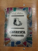 Chatka Puchatka Alan Alexander Milne