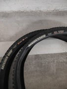 Opony Maxxis DHF WT 29x2.5 3C Maxx Terra exo+ tr Aggressor 29x2.3 exo, tr