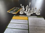 Warhammer Underworlds - Exiled Dead