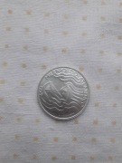 Moneta 1000 Eskudos Portugalia 1999 r